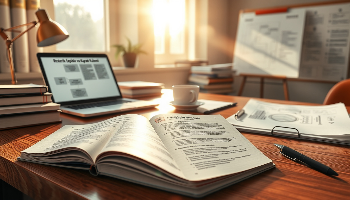 İçerik Yapısı, Araştırma ve Kaynak Kullanımı 